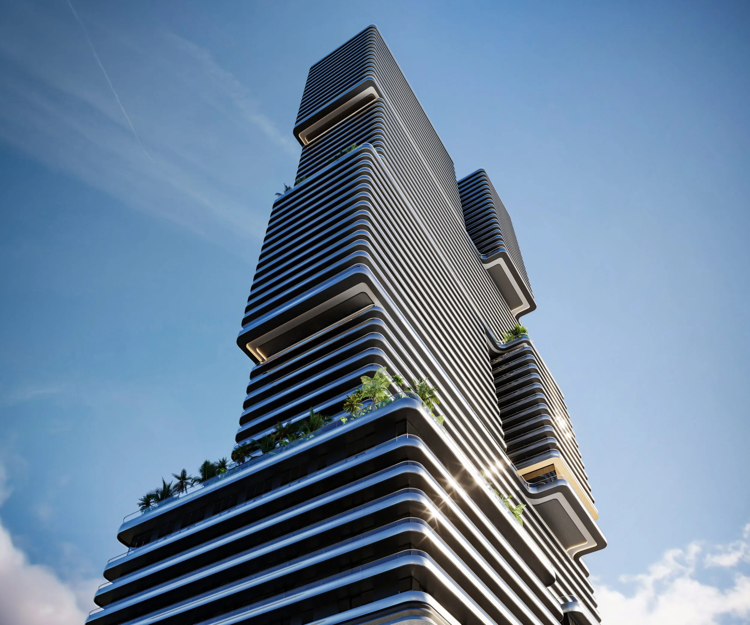 Proyectos MEGO GROUP