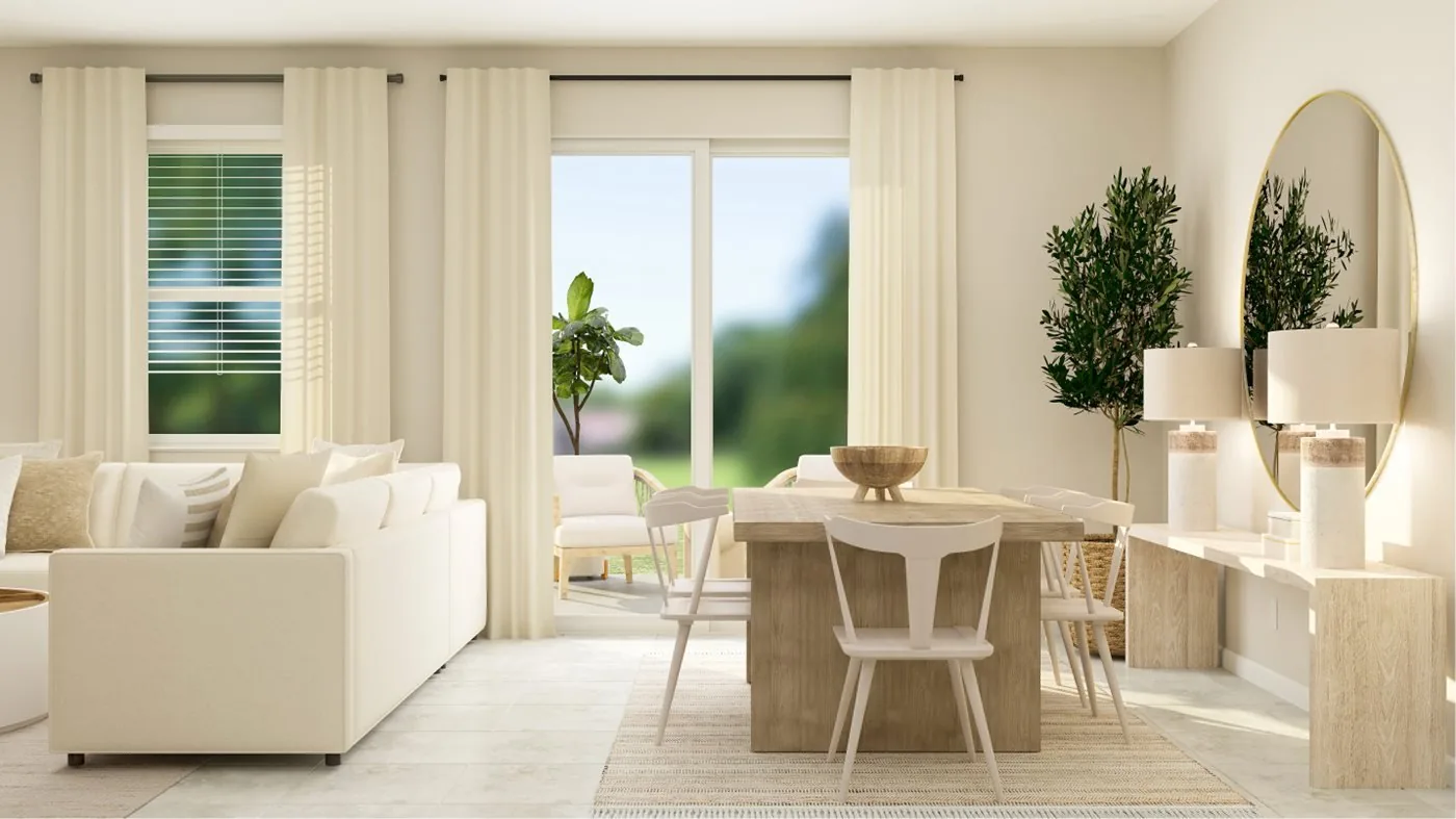 Minori — Great Room