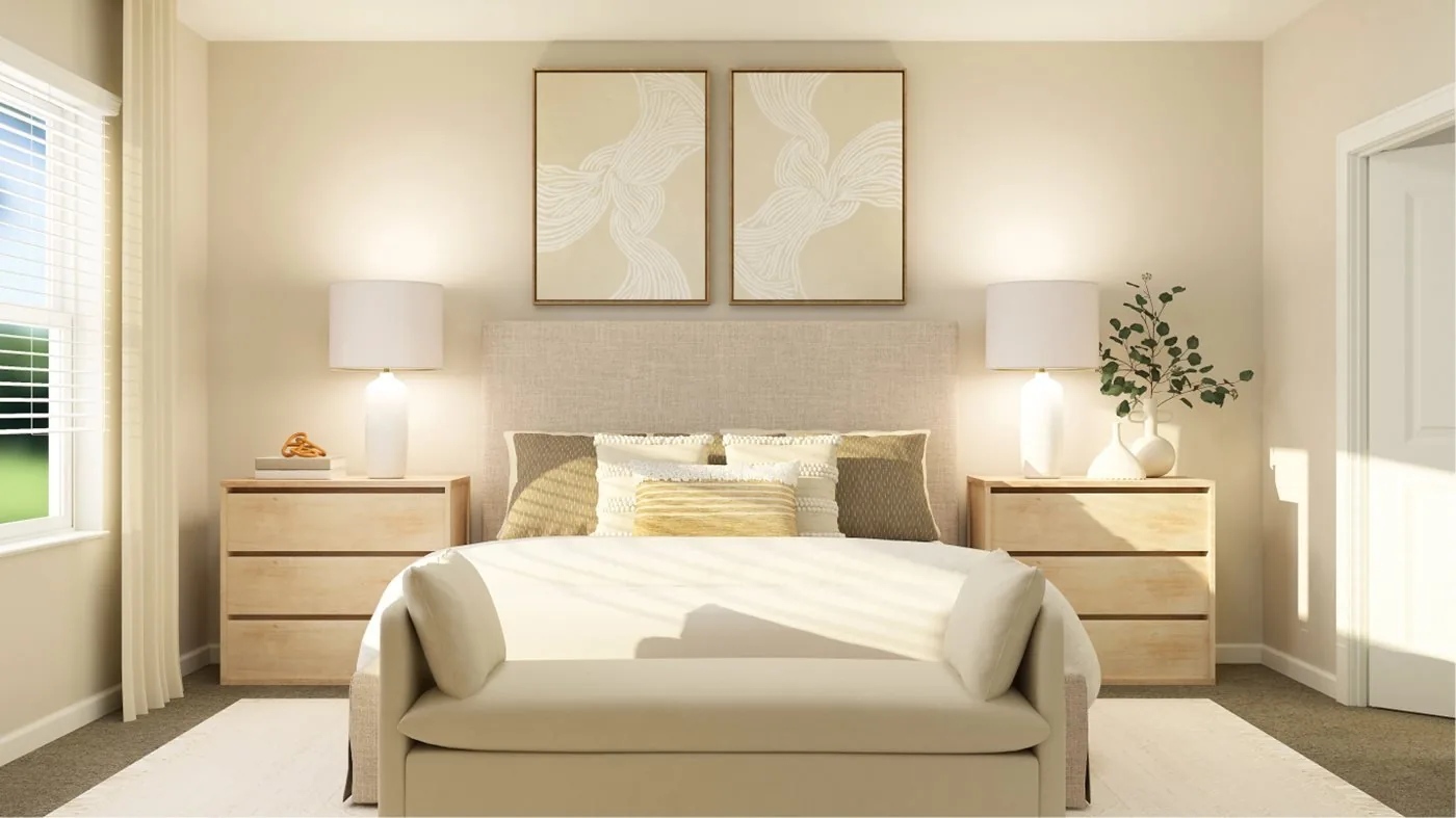 Minori — Owner's Suite