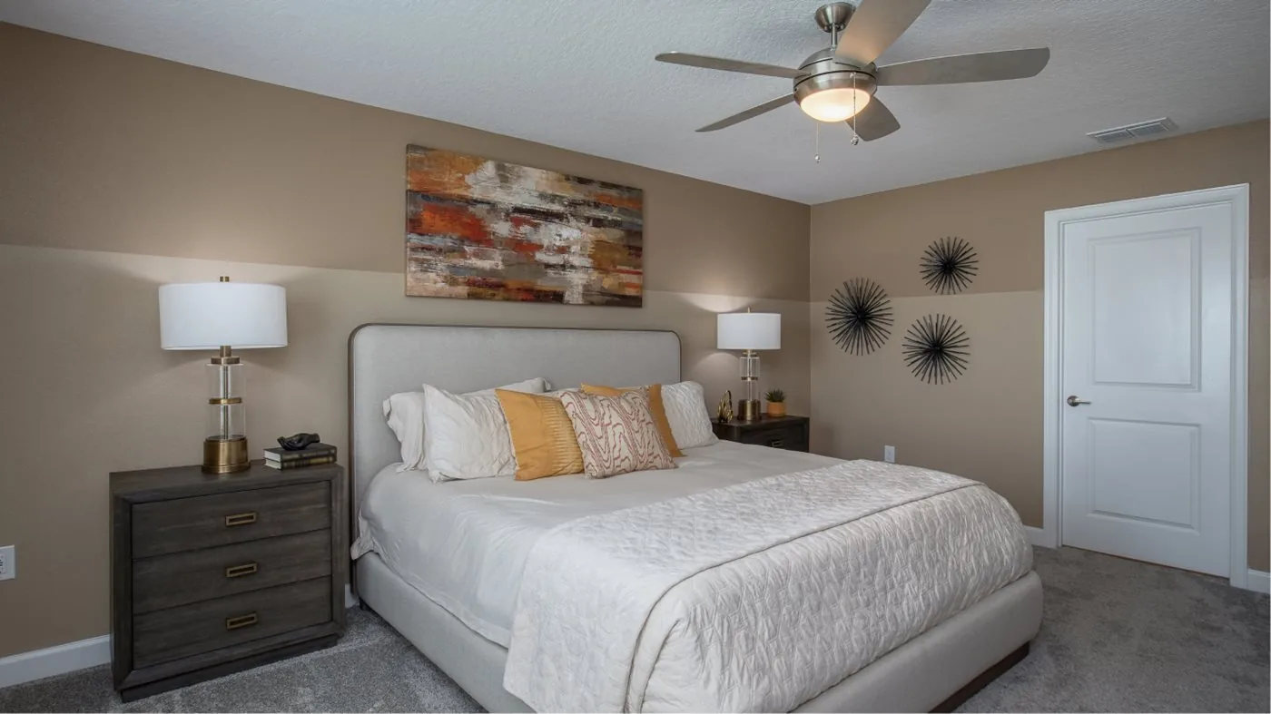 Hartford — Owner's Suite