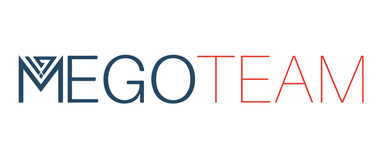 Logo Mego Team