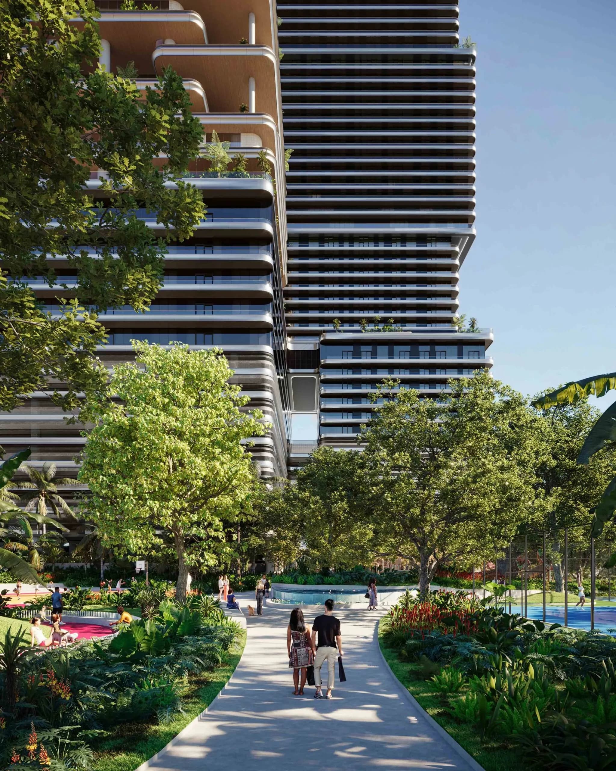 Mego Partners — desarrollos de lujo en Miami